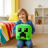 Minecraft hřejivý plyšový polštář 3 v 1
