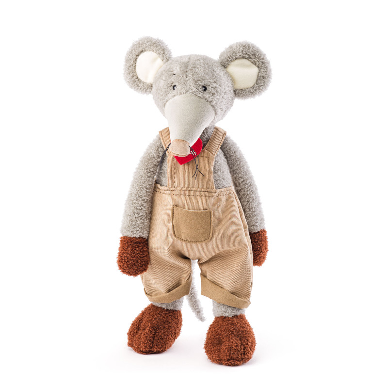 Myšák Lorenzo 40 cm