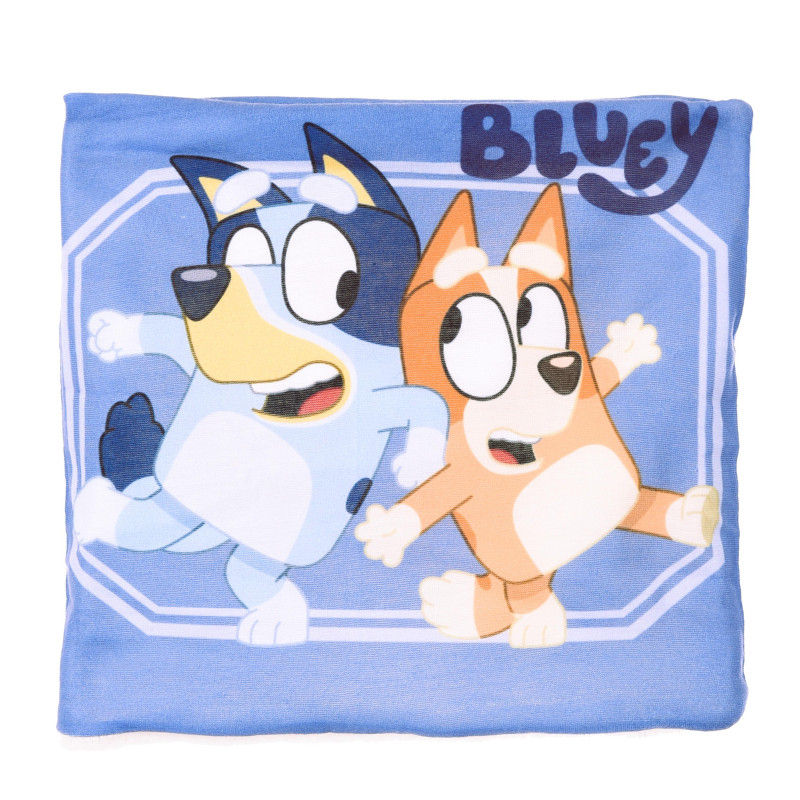 NÁKRČNÍK  BLUEY