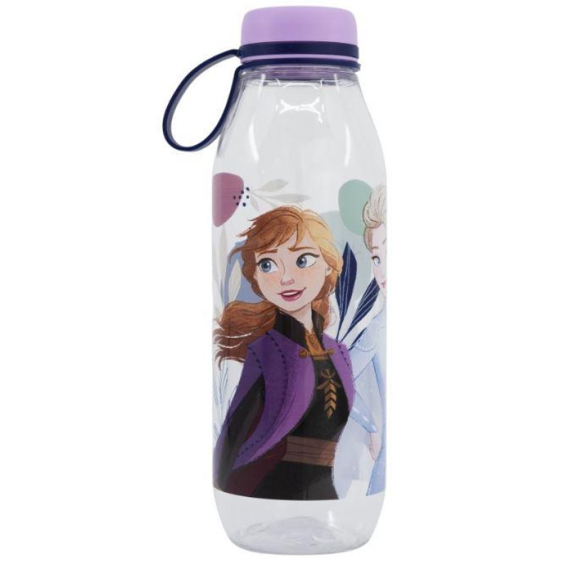 Plastová Láhev Ledové Království 650 ml
