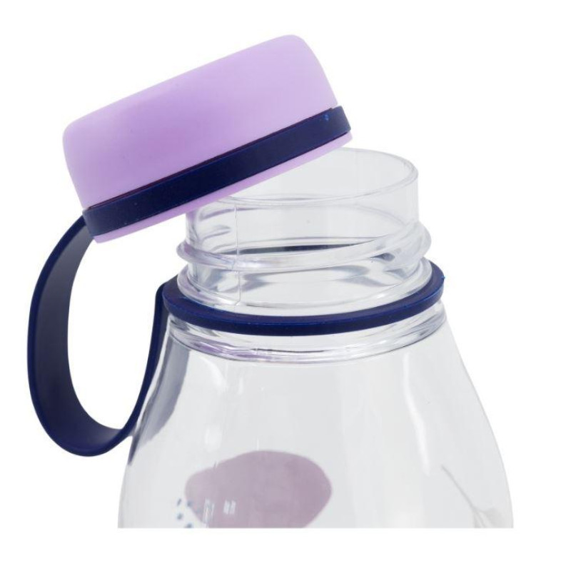 Plastová Láhev Ledové Království 650 ml