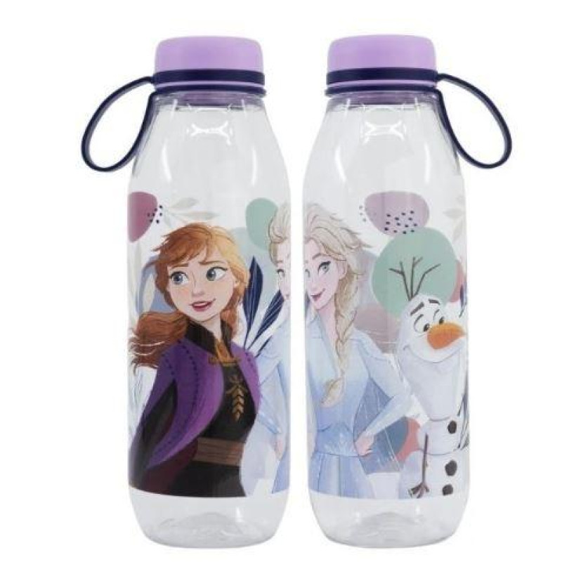Plastová Láhev Ledové Království 650 ml