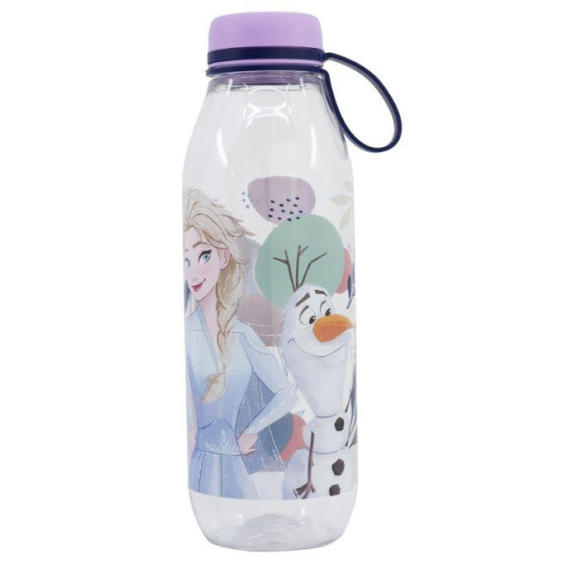 Plastová Láhev Ledové Království 650 ml