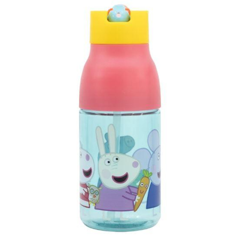 Plastová Láhev Peppa Pig 420 ml