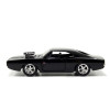 Rychle a zběsile auto 1970 Dodge Charger 1:32, DP6