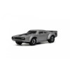 Rychle a zběsile set 3 aut Nano Cars Wave 4