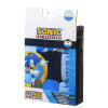 Sada 2 Ks Boxerky Sonic Zlaté Kroužky