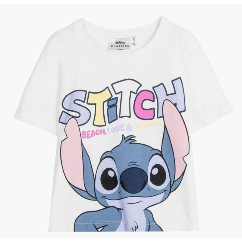 TRIČKO LILO A STITCH