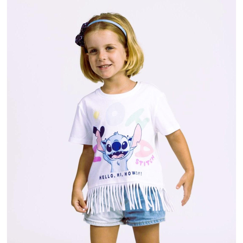 TRIČKO LILO A STITCH