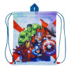 Vak Avengers Heroes
