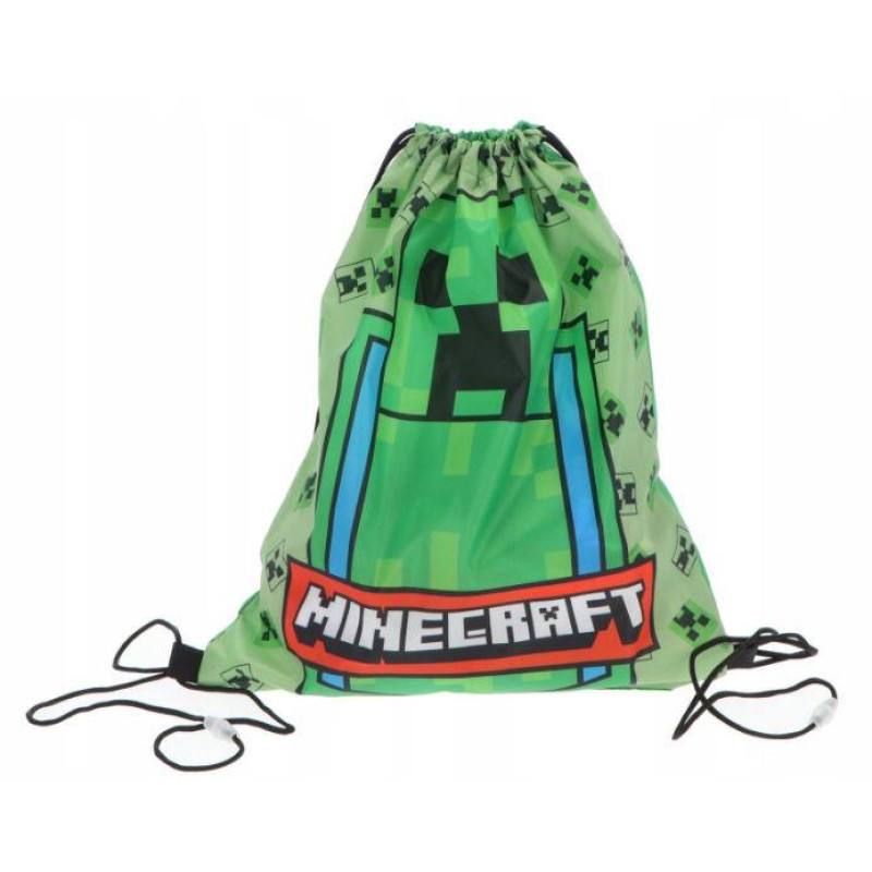 VAK MINECRAFT 40 cm