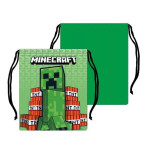 VAK NA PŘEZŮVKY MINECRAFT