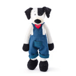 Pejsek Federico 40 cm