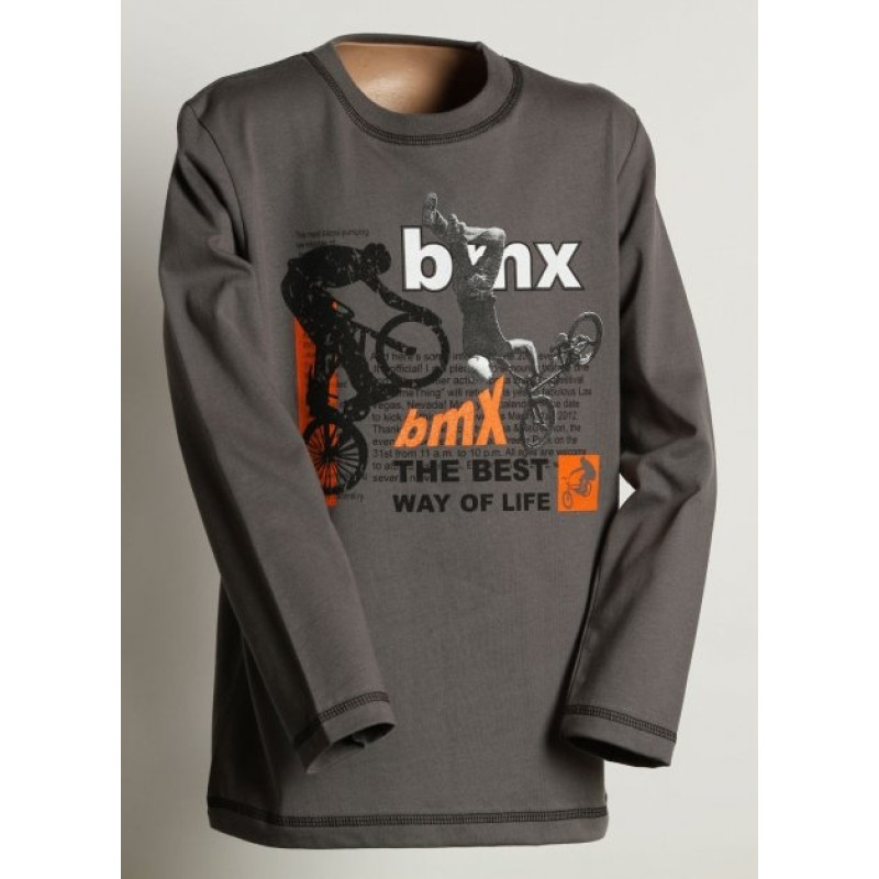 Triko BMX
