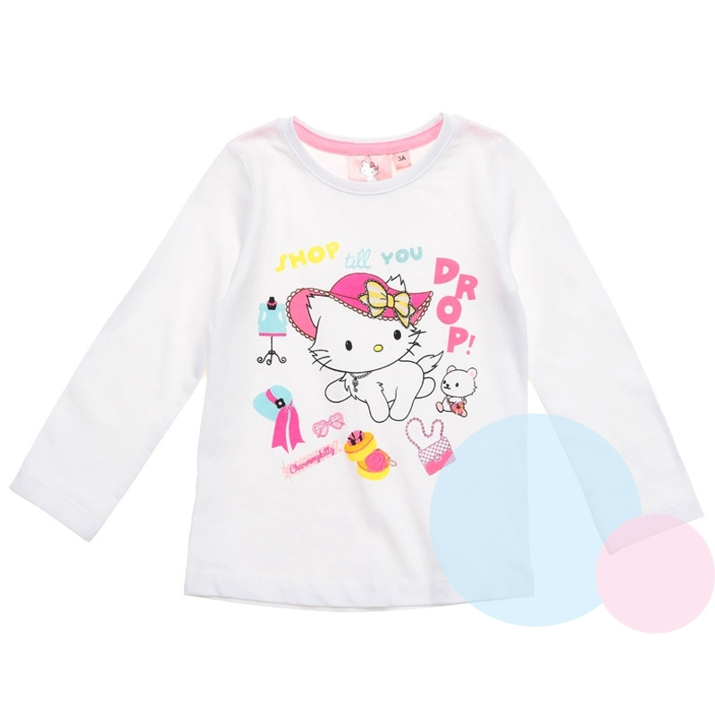 TRIKO CHARMMY KITTY