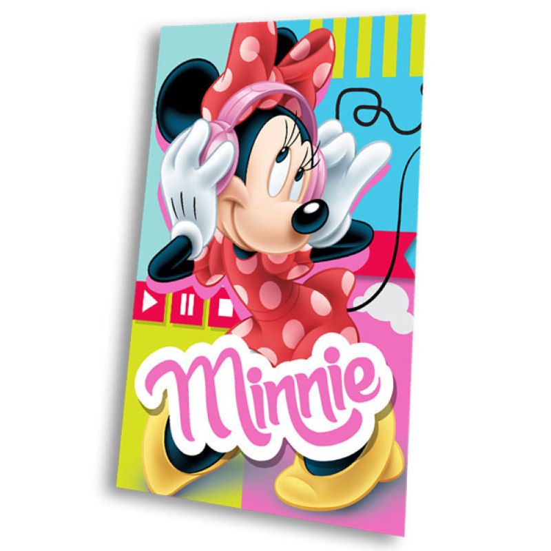 Deka Minnie Music