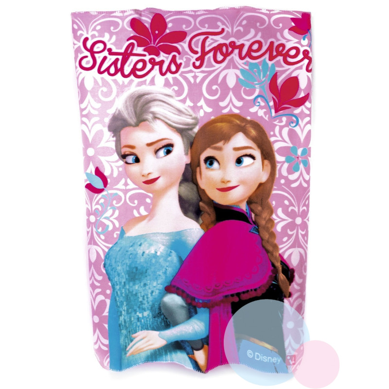 DEKA FROZEN sisters