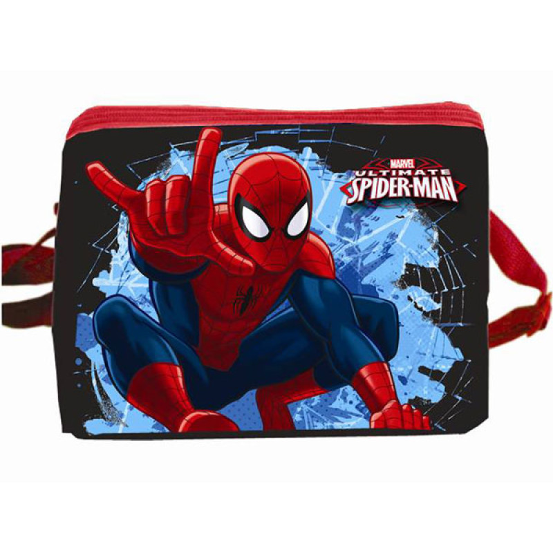Termo taška Spiderman
