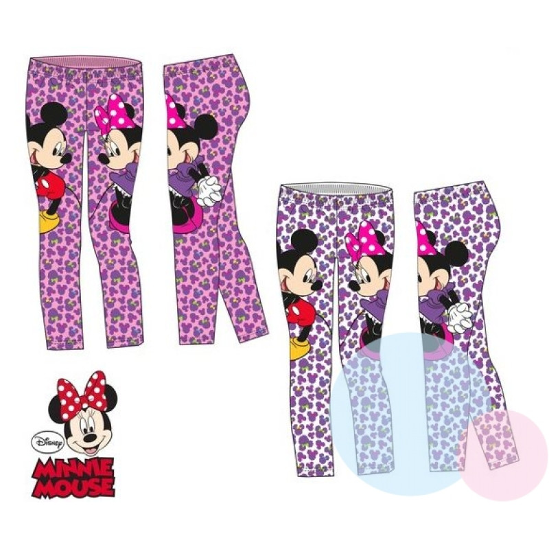 Leginy Disney Minnie