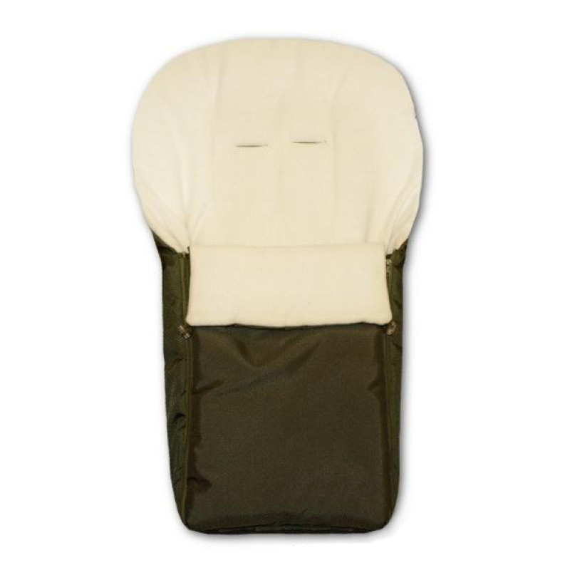 Fusak Womar – fleece