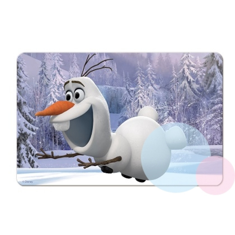 PODLOŽKA OLAF Frozen