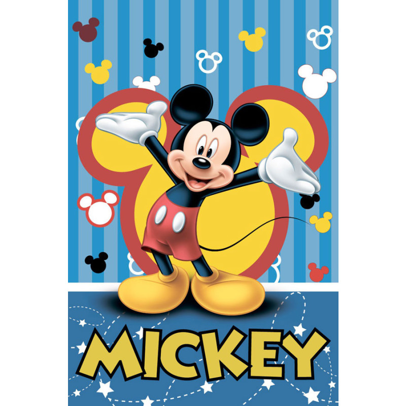 Deka Mickey Mouse