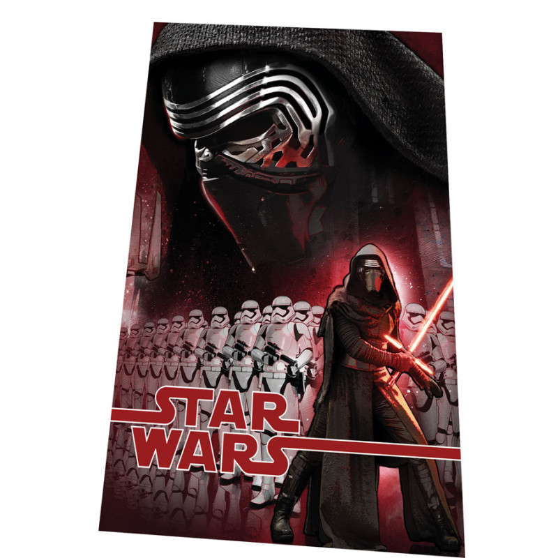 Deka Star Wars Kylo Ren