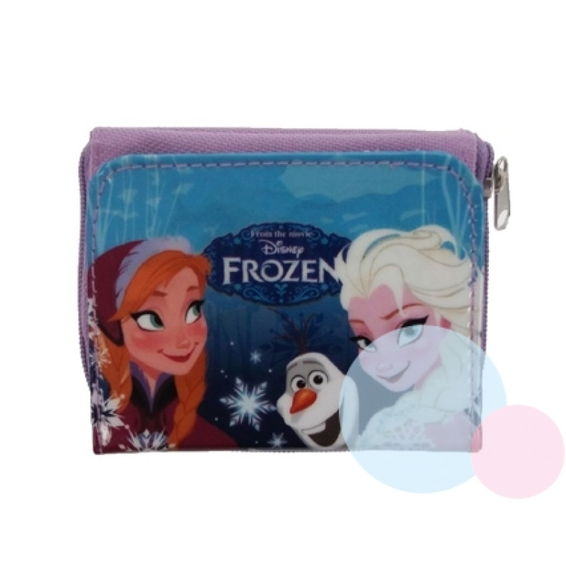 PENĚŽENKA FROZEN Disney