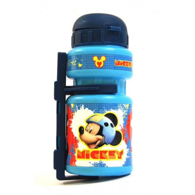 Cyklo láhev na pití Mickey Mouse