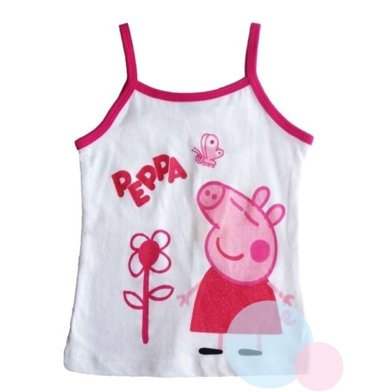 TÍLKO Peppa Pig