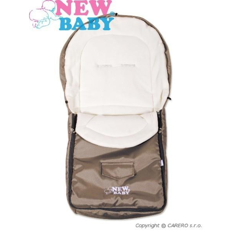 Fusak New Baby Classic Fleece