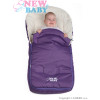 Fusak New Baby Classic Fleece