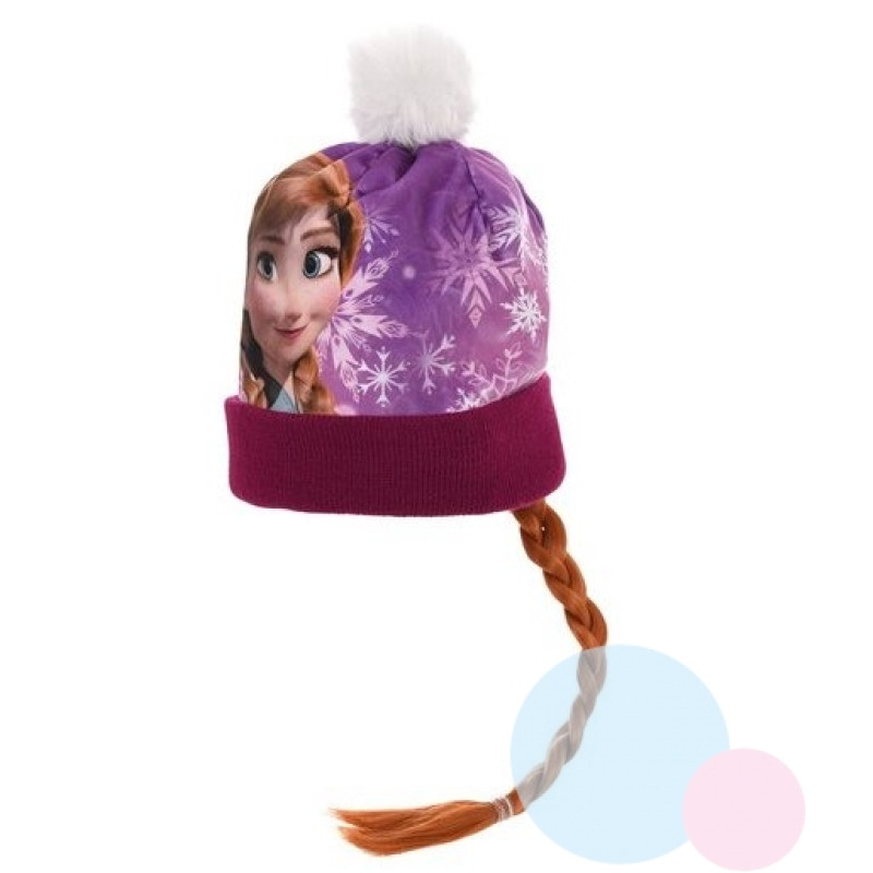 KULICH S COPEM FROZEN Anna