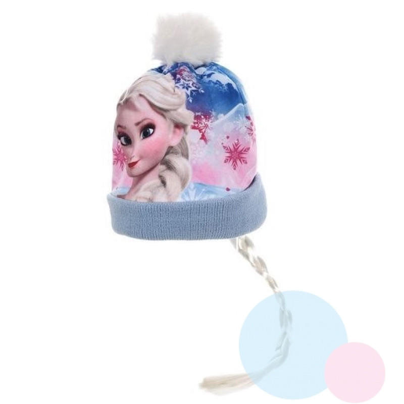 KULICH S COPEM FROZEN Elsa