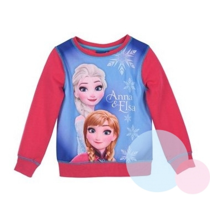 MIKINA FROZEN Disney