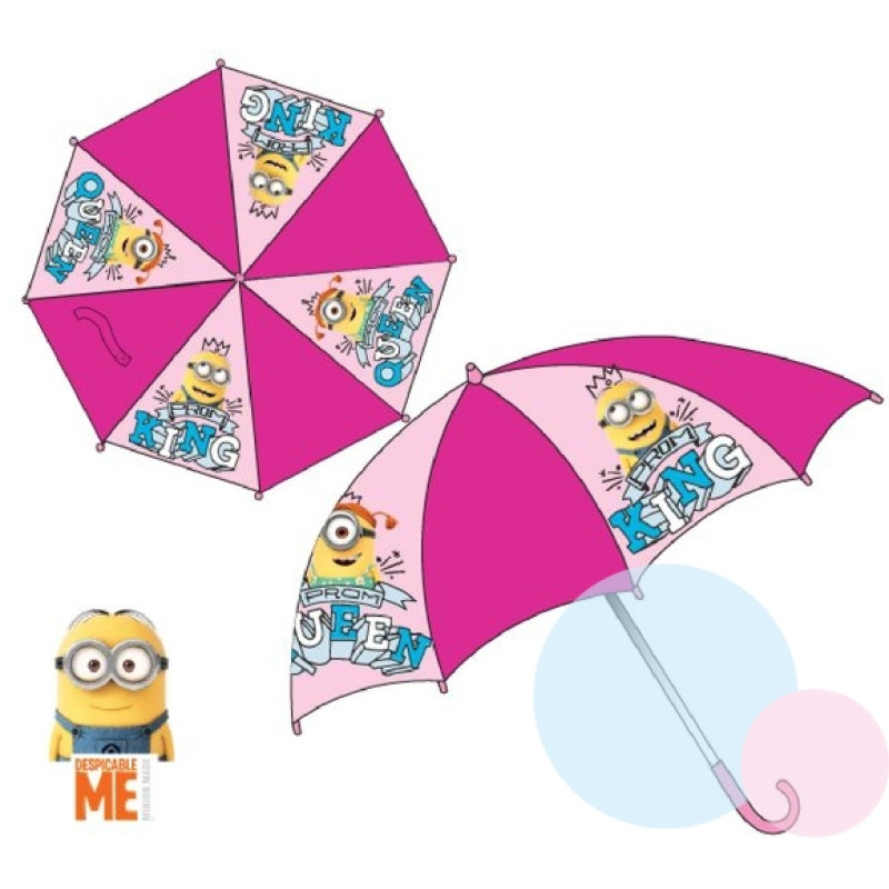 Deštník Mimoni