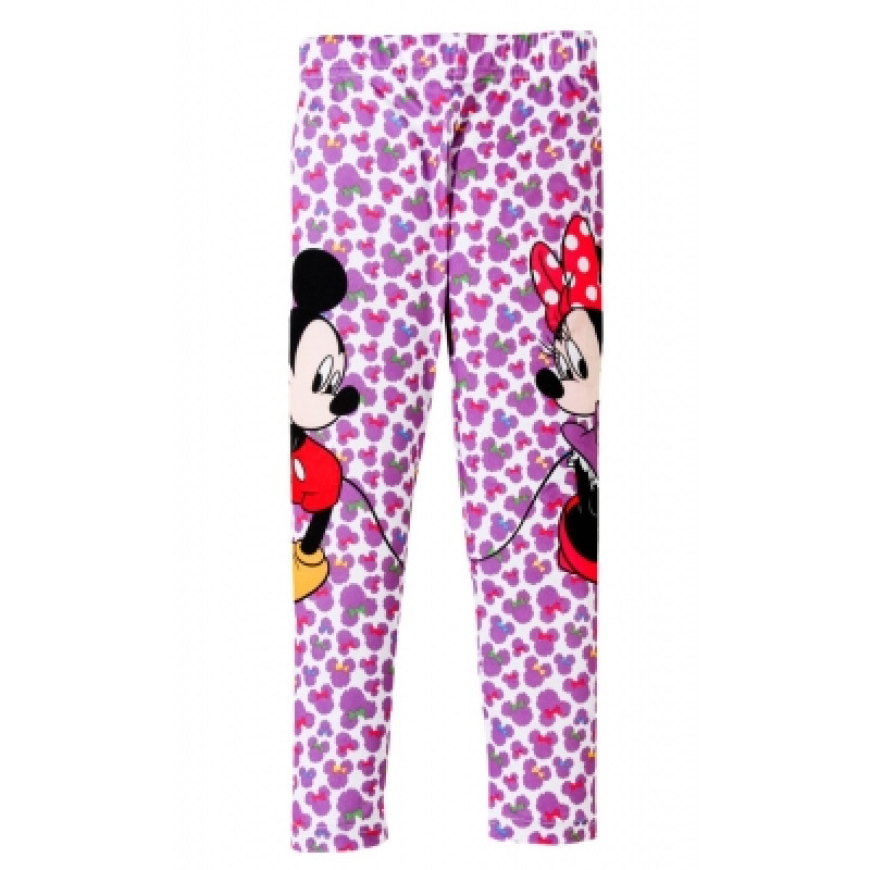 Leginy Disney Minnie