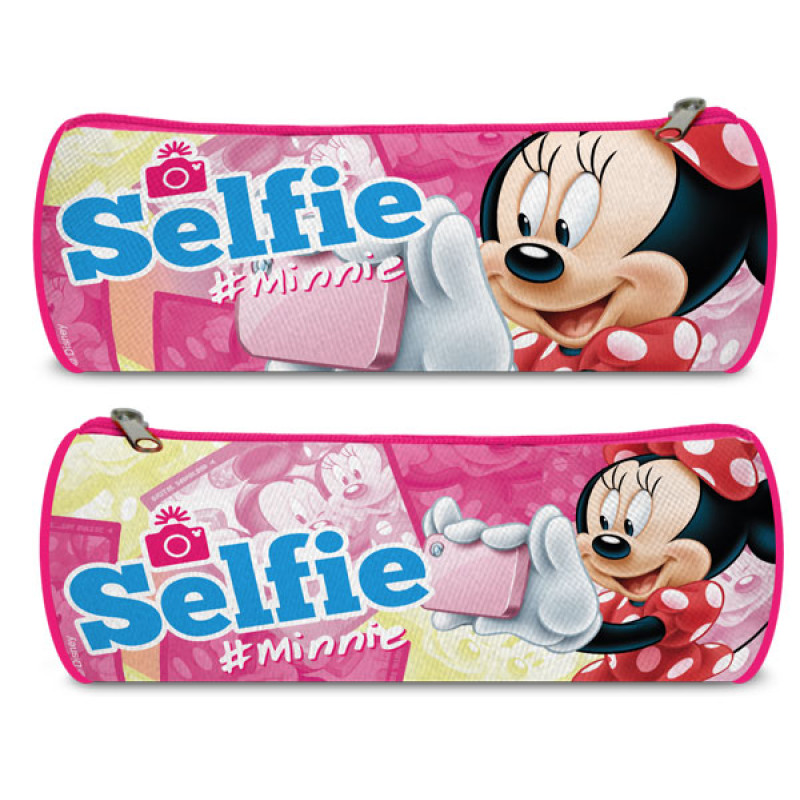 Penál Minnie Selfie