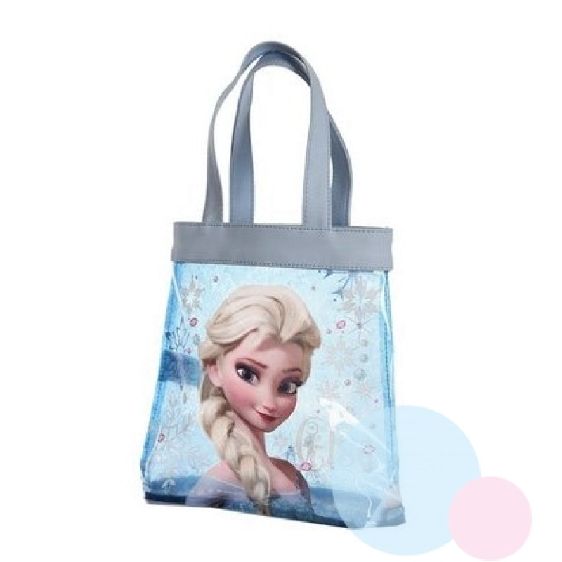 Taška Frozen Elsa