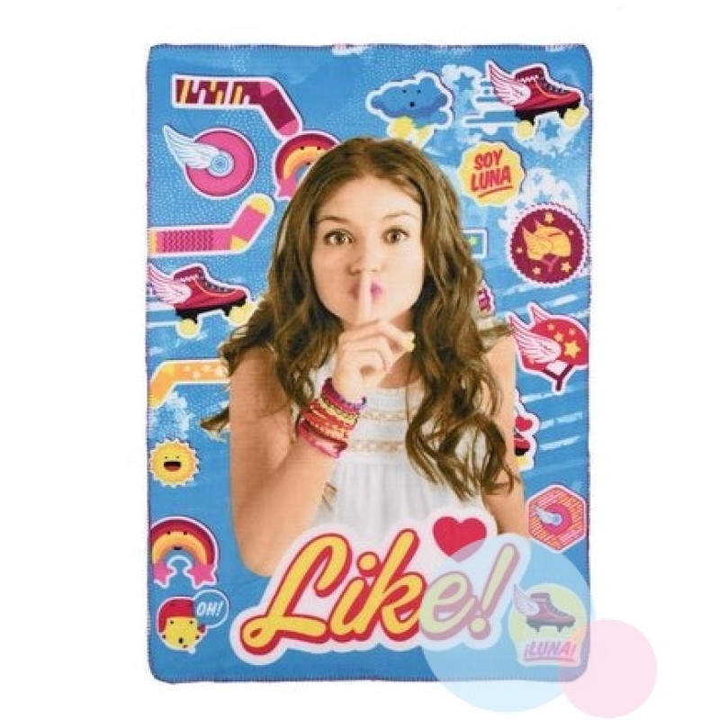 Deka SOY LUNA