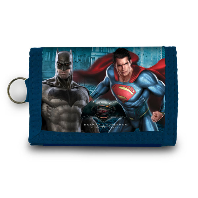 Peněženka Batman vs. Superman