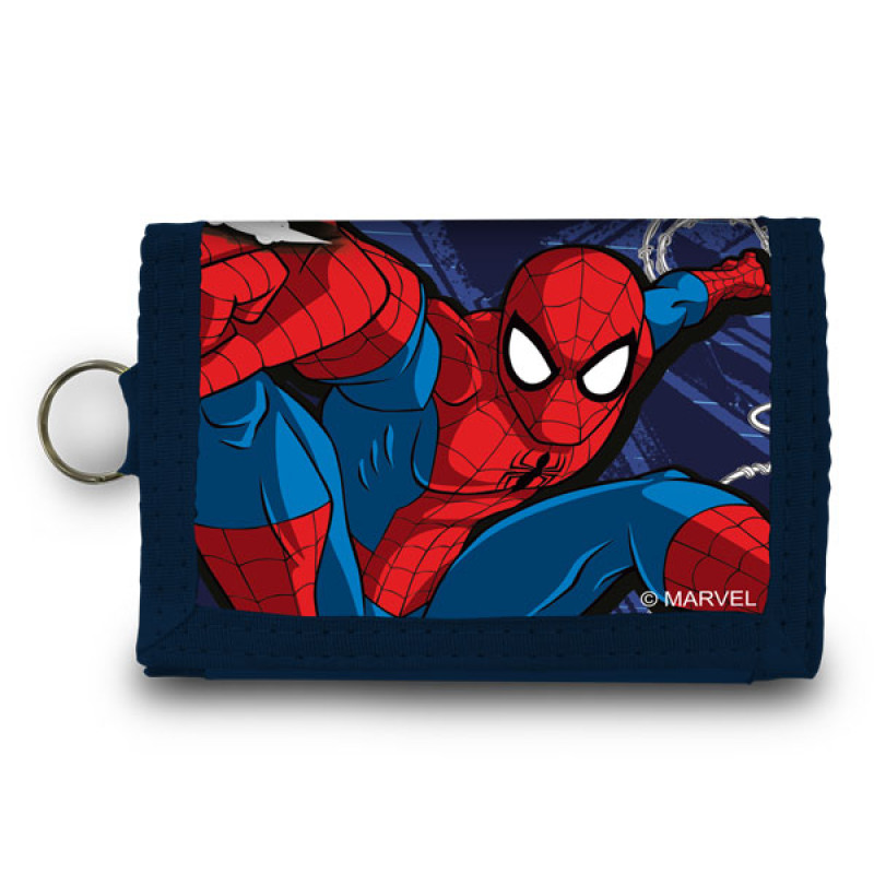 Peněženka Spiderman