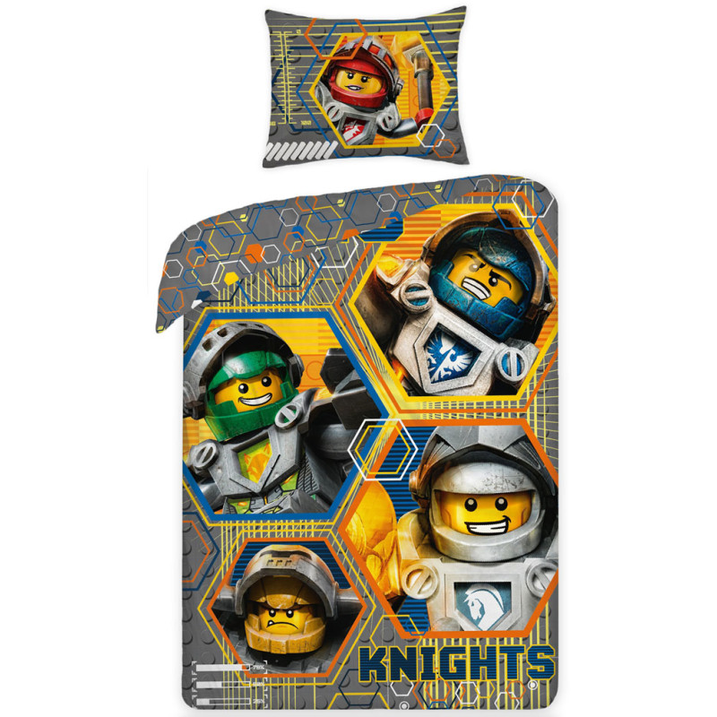 Povlečení Lego Knights