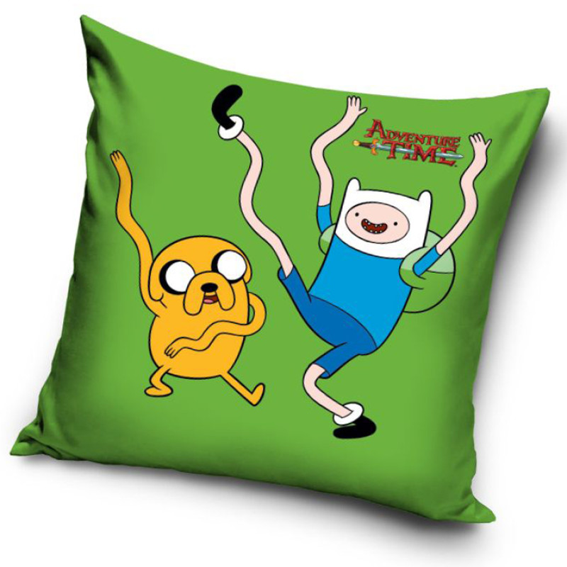 Povlak na polštářek Adventure Time