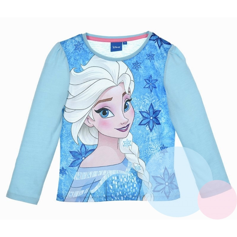 TRIKO FROZEN Elsa