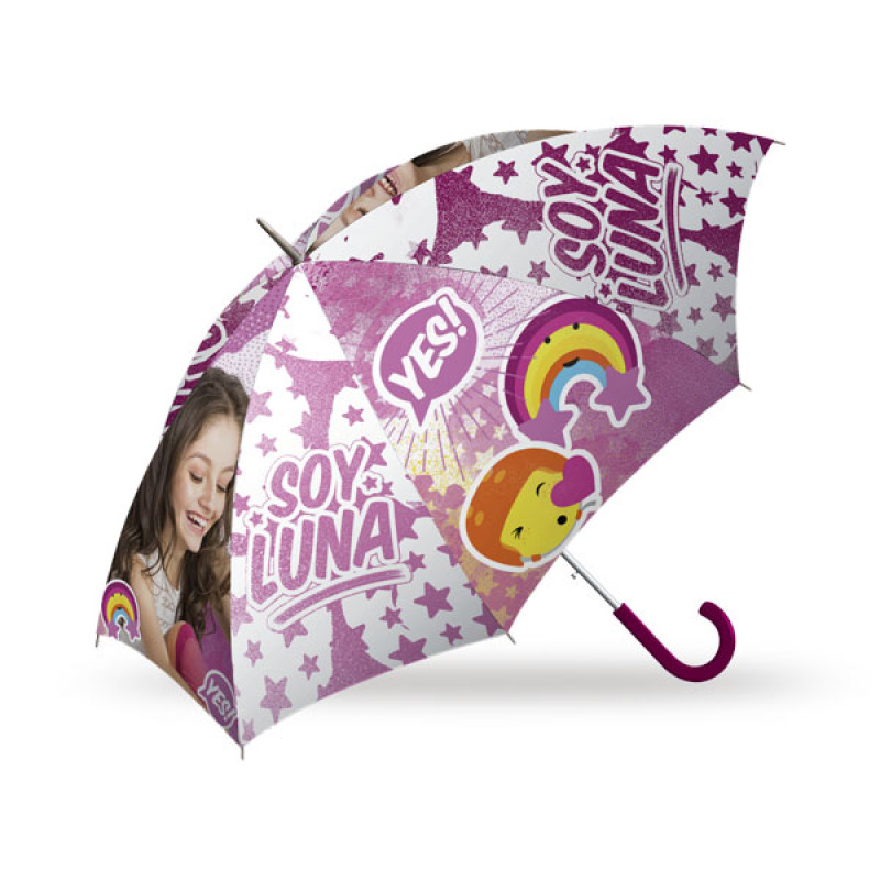 Deštník Soy Luna