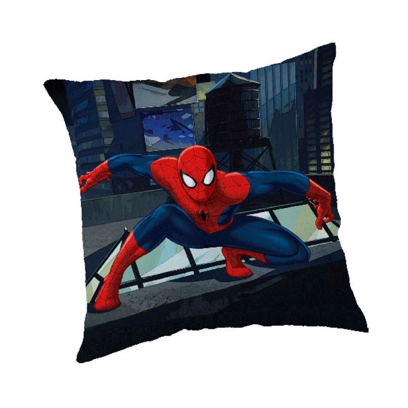 Polštářek Spiderman