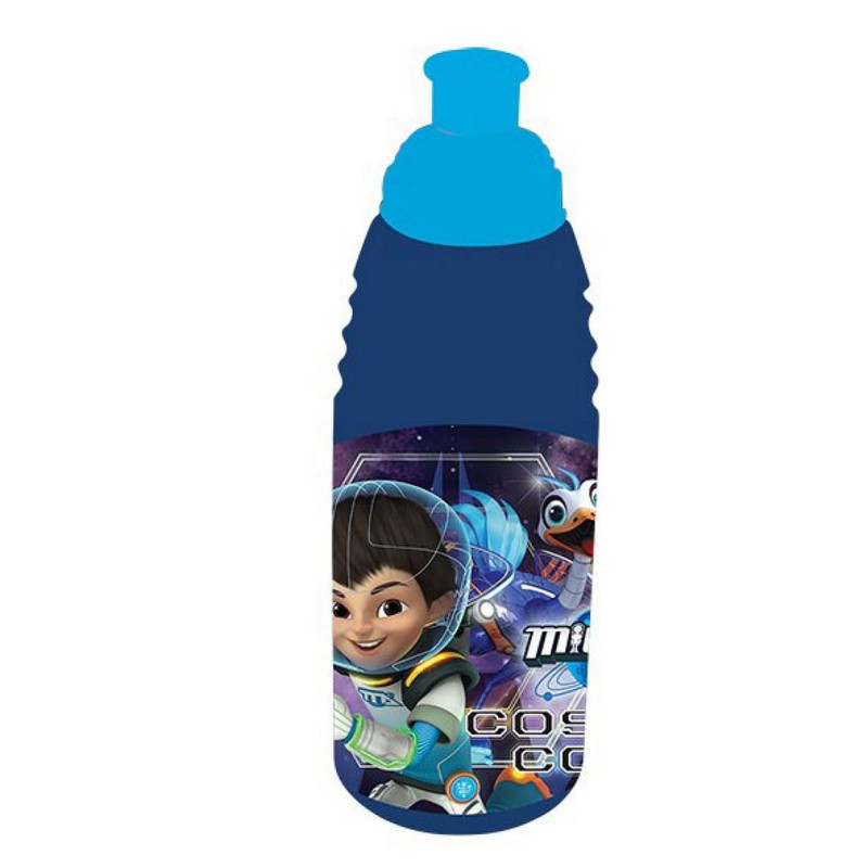 Láhev na pití Malý kosmonaut