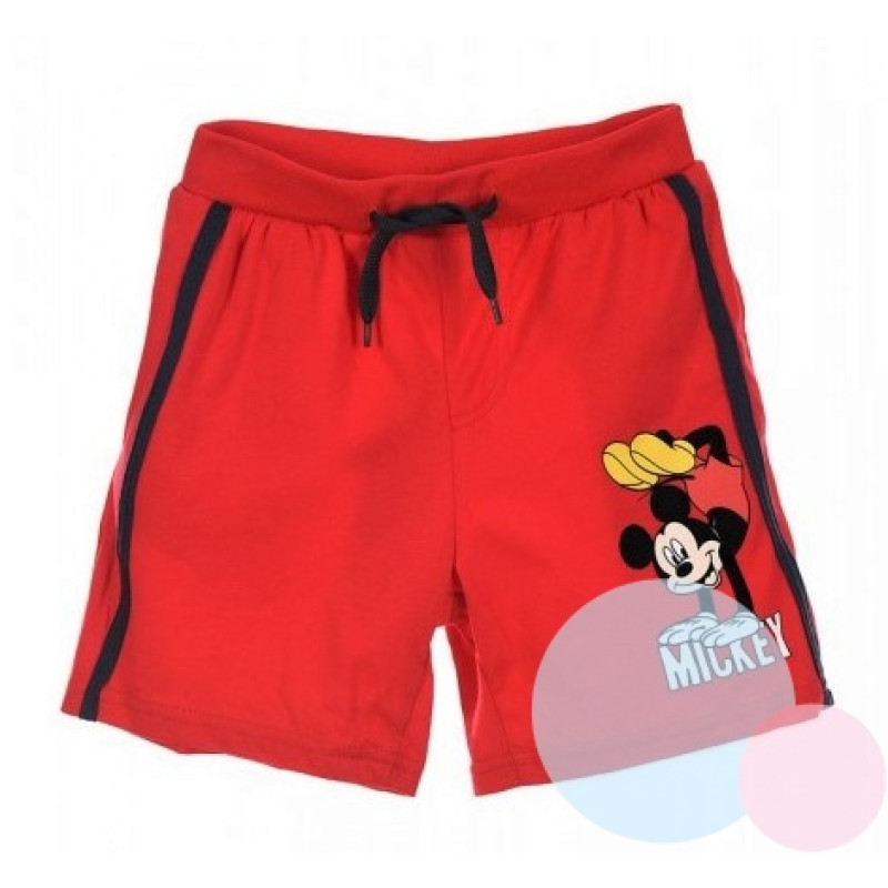 BERMUDY MICKEY