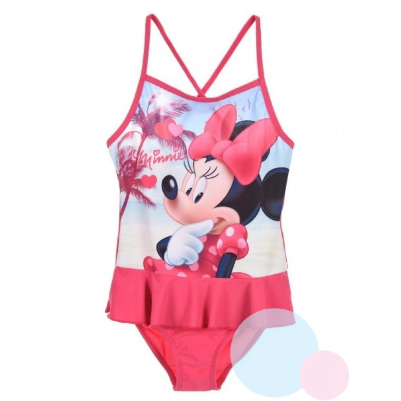 PLAVKY MINNIE Mouse